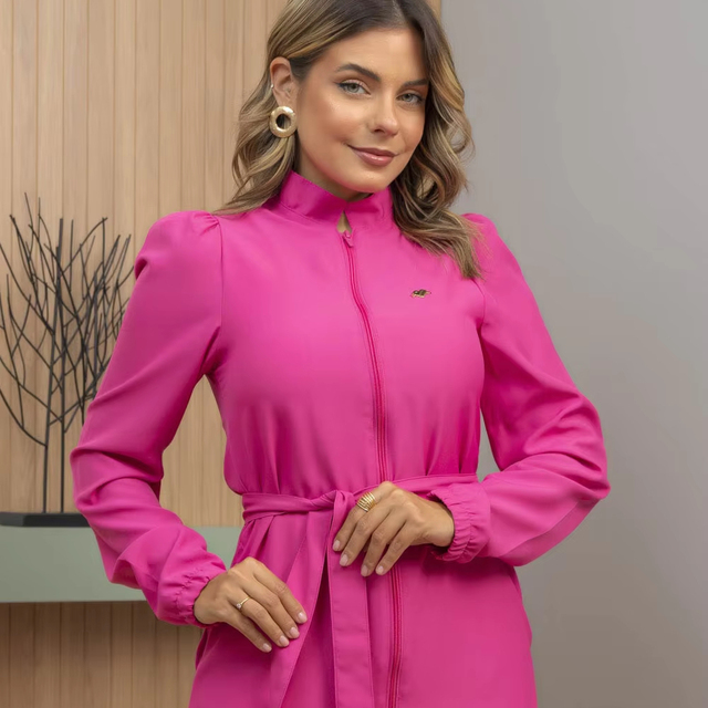 Long-lasting High Quality Unisex Bow Scrub Uniform Versatile Jacket for Nurses Doctors Beauty Salon Workers Hospital Scrubs