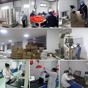 <strong>Saffron</strong> Organic, Natural, High-quality <strong>Spanish</strong> <strong>Saffron</strong>, Red Dry Ground Formula Single Herb <strong>Saffron</strong> Soap Plant Extract - Product Image 5