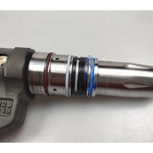 Injecteur de moteur diesel Isuzu Ism11 Qsm11 4902921, ensemble de buse de pompe à carburant à rampe commune haute pression - Product Image 2