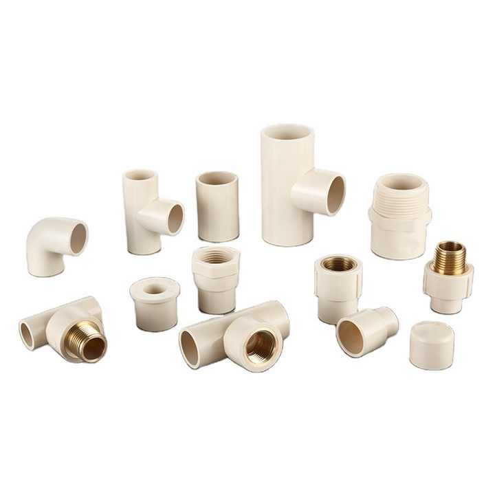 cpvc管件名称所有类型sch80 astm d2846管件| Alibaba.com