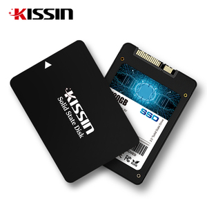 Kissin Nhà Máy Trực Tiếp Tùy Chỉnh Logo <span class=keywords><strong>2</strong></span>.5-Inch SATA III SSD 120GB 128GB 240GB 256GB 480GB 512GB 1TB 2TB Ổ Đĩa Cứng SSD - Product Image 2