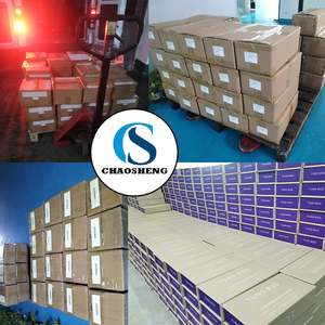 CNC torna parçaları makine tırtıl uzun ana katı masa fanı sert krom dişli yuvarlak Pin paslanmaz çelik içi boş miller - Product Image 5