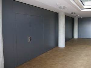 Pareti Divisorie Pieghevoli Moderne <span class=keywords><strong>Prezzi</strong></span> Convenienti Parete Pieghevole per Separazione Ambienti Divisorio per Spazi - Product Image 5
