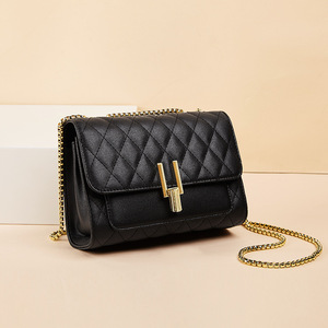 Bolsos de Diseñador de Moda al por Mayor para Mujer, Bolsos de Lujo con Cadena, Bandolera, Bolso de Hombro - Product Image 4