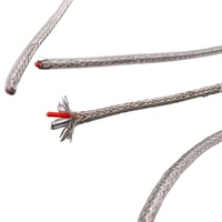 OEM Hongduan Industrial Temperature Controller J-Type Stainless Steel Armored Thermocouple Sensor 0~800 Temperature Instruments