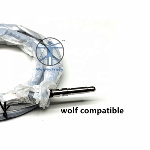 医療機器シリコーン光光ガイドケーブルオリンパスStorz対応オオカミ - Product Image 4