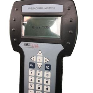 Yüksek Kaliteli <span class=keywords><strong>Hart</strong></span> Field 475 İletişim Cihazı Kullanan Basınç Verici Kalibratörü - Product Image 1