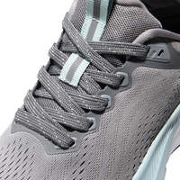 Chaussures de course et de jogging de haute qualité pour hommes et femmes, maille élastique respirante, absorption des chocs, semelle extérieure en caoutchouc durable, baskets épaisses