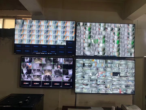 กล้องวงจรปิด Hikvision 4 ล้านพิกเซล รุ่น DS-2XS2T41G1-ID/4G ผลิตภัณฑ์สำหรับการเฝ้าระวัง มาตรฐาน IP67 รองรับ PoE อินฟราเรด 30 เมตร รองรับซิมการ์ด 4G ใช้พลังงานแสงอาทิตย์ - Product Image 4