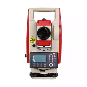 Nuevo y en Oferta: Estación Total Robótica GPS Kolida KTS-442R10G para Topografía, con Kit Im52 y Tc1202 Dtonex, Equipo de Topografía de Última Generación - Product Image 5
