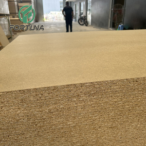 Giá thấp ván dăm 12mm 15mm 16mm 18mm ván chưa hoàn thành 1220x2440mm <span class=keywords><strong>particleboard</strong></span> - Product Image 6