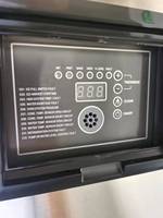 Recrutement d'agents mondiaux Snooker 225 kg/jour Machine à glaçons automatique professionnelle à économie d'eau pour restaurant