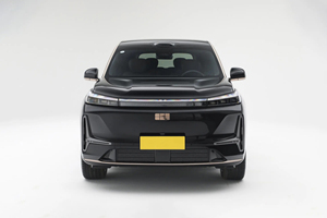 Geely Galaxy M9 2026, SUV 6 places <span class=keywords><strong>AI</strong></span> 707HP, 0-100 en 4,5s, 4,8L/100km, autonomie de 1500km, NOA - Product Image 2