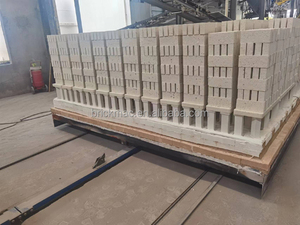 Gạch Đường Hầm Lò <span class=keywords><strong>Gas</strong></span> Lò Cho Gốm Công Nghiệp Lò <span class=keywords><strong>Gas</strong></span> Lò Cho Gạch Đất Sét Gạch Hollow Khối Khô Đường Hầm Máy Sấy - Product Image 3