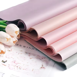 Printed <b>Wrapping</b> <b>Paper</b>-Eco-Friendly Reusable Moisture Proof MOQ 100 <b>Sheets</b> Protects Decorates Multiple Colors Adds Ceremony - Product Image 1