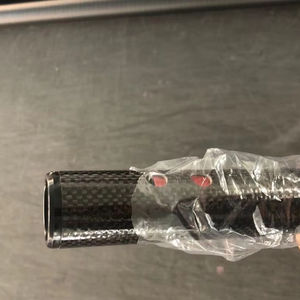 3k karbon fiber dedektörü yeraltı şaft x800/su muayene kamera dedektörü çubuklar/teleskopik çubuklar dedektörü test cihazı - Product Image 1