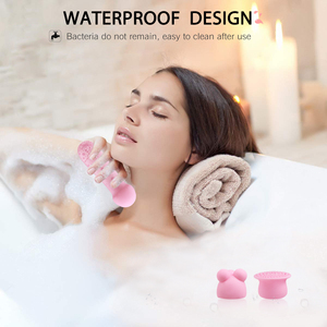 Winyi Seksspeeltjes 2 In 1 Mini Konijn Vibrator Voor Vrouwen Tepel Stimulatie Seksspeeltje - Product Image 4