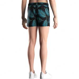 Pantalones Cortos de Baño Personalizados con Estampado Profesional para Surf y Natación, Trajes de Baño para Parejas - Product Image 6