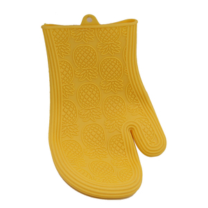 Guantes de Silicona Resistentes al Calor para Cocina, Barbacoa, Horno y Microondas, Anti-Quemaduras - Product Image 2