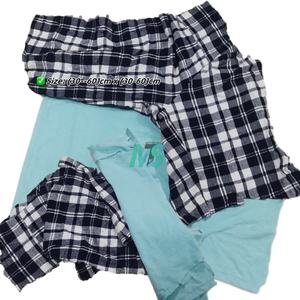 Impa Code 232901 Mixed-Color High Cotton Cleaning <b>Wipe</b> 10 kg Bag of Premium Cotton Rags for Textile Waste - Product Image 3