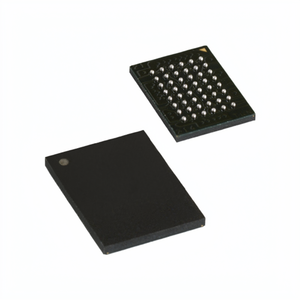 ส่วนประกอบอิเล็กทรอนิกส์ CY7C1021DV33-10BVXI 48 VFBGA หน่วยความจำ มีสินค้าในสต็อก - Product Image 1