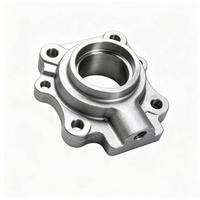 Composants de fonderie de précision sur mesure OEM, usine de fonderie chinoise pour pièces de machines et automobiles