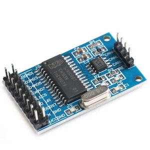 Módulo de Bus CAN OKY427-4 de Alto Rendimiento SJA1000 con Chip de Interfaz TJA1050 5V - Product Image 4