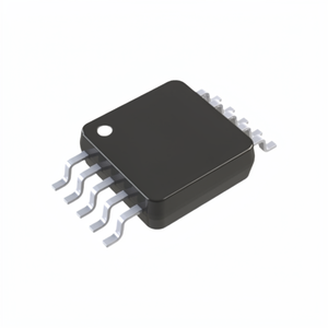 In Stock 10 TFSOP, 10 MSOP LT3502IMS#TRPBF Power Management (PMIC) Electronic Circuit Components - Product Image 1