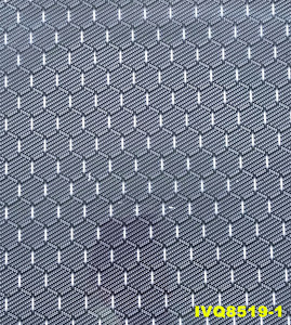 50/100/120CM 블랙 카본 파이버 하이드로그래픽 워터 트랜스퍼 프린팅 필름 IVQ-6007 하이드로 디핑 페이퍼 - Product Image 5