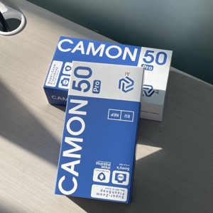 Nouveau Camon 50 Pro Version Globale Téléphone Portable 7,3 Pouces Octa Core 16 Go+1 To Android 15 Smartphone 5G Écran HD 108 MP Débloqué - Product Image 4