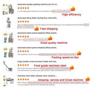 100L To 10000L Dry Powder Horizontal Ribbon Blender Double Helical Industrial Flour <strong>Paddle</strong> Mixer <strong>Mixing</strong> Blending Machine - Product Image 6