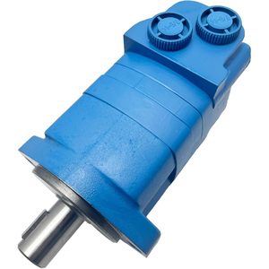 WZCNLXLX มอเตอร์ไฮดรอลิก 104-4781-006 ประเภทลูกสูบสำหรับอีตัน ชาร์-ลินน์ ซีรีส์ 2000 - Product Image 4