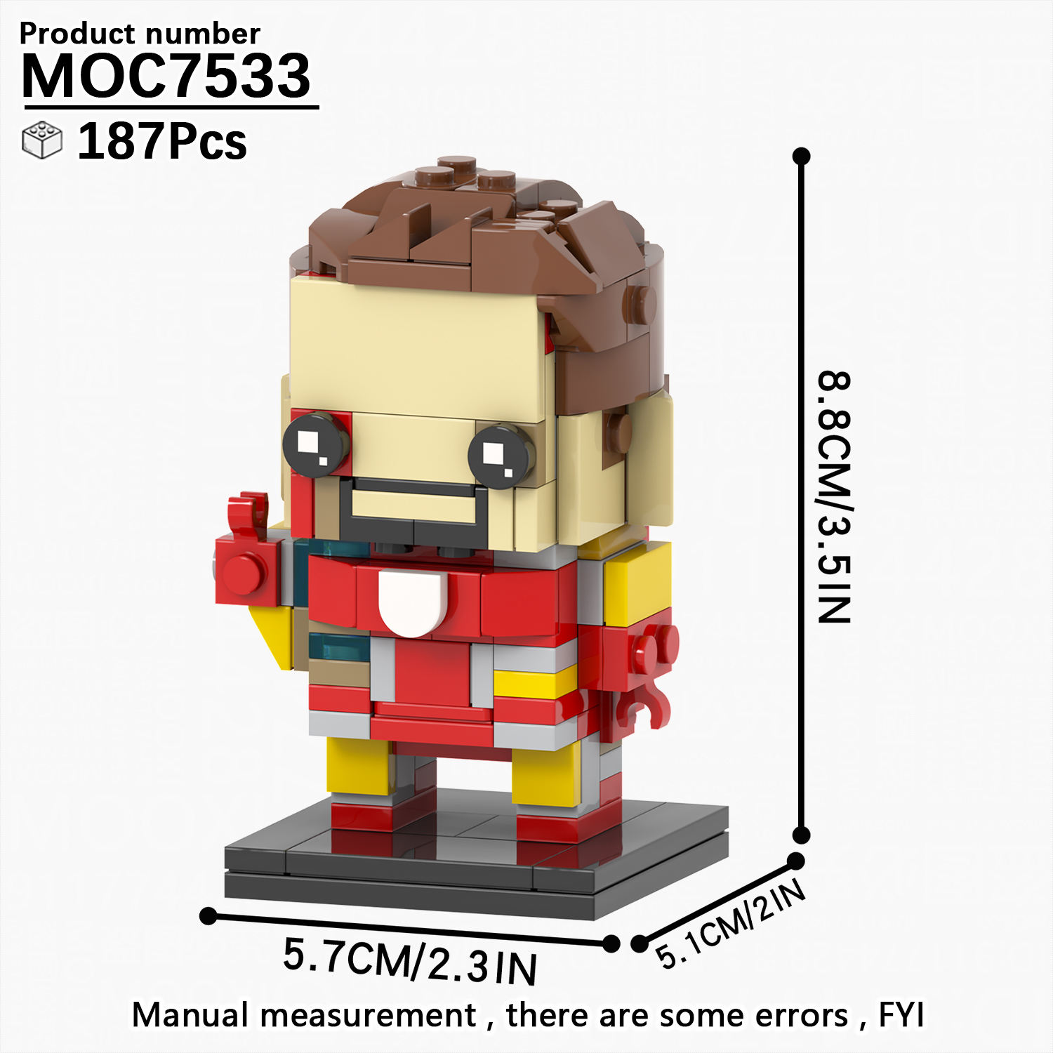 MOC7533