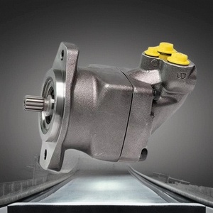 Bomba Hidráulica F11 para Excavadora - Intercambiable con & 1. Nuestra Bomba Hidráulica F11 Está Diseñada para Intercambio - Product Image 1