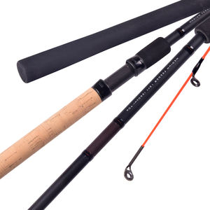 Fabrik Großhandel Feeder Angelruten 3 Abschnitte Tragbare Inshore-Angels pinn ruten Angel geräte Feeder ruten - Product Image 2