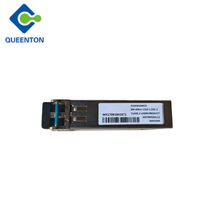 Meilleur prix ZX 1.25G 40KM Uplink SFP GPON OLT Modules SFP en stock pour OLT C300 C320 C600 C620 C650 C680 - Product Image 3