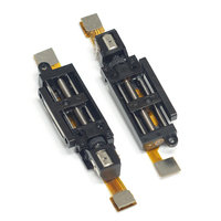 Lunettes VR : Solution de réglage multipupillaire avec moteur pas à pas, unité de moteur IPD personnalisable, alternative NIDEC