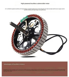 Bicicleta Eléctrica Urbana con Motor Trasero de 48V 350W, Cuadro de Acero y Batería de Plomo-Ácido - Product Image 4