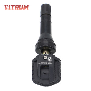 Capteur de pression des pneus externe TPMS 3601010CD01 pour voitures SUZUKI CHANGAN - Product Image 1