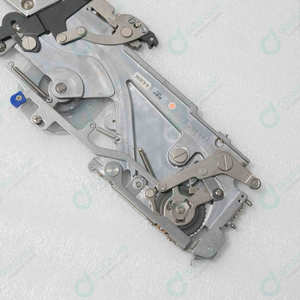 CF03HPR JUKI-Feeder 8x2mm SMT línea de producción de piezas de repuesto - Product Image 2