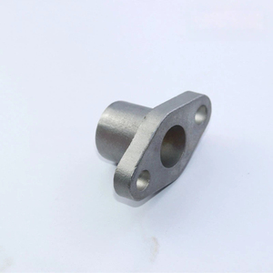 อะไหล่แหวนกันรั่ว Vee-Ball V150/V200/V300 สำหรับวาล์วควบคุมแบบหมุน - Product Image 4
