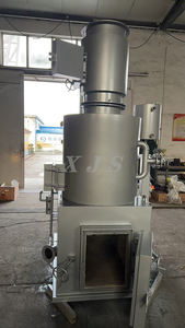 Équipement d'incinérateur de déchets solides municipaux et scolaires de <span class=keywords><strong>vente</strong></span> directe d'usine - Product Image 4