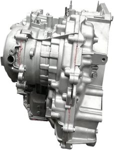 Raytech Gereviseerde Jf015e 3lx64 Cvt7 Transmissie Assemblage Versnellingsbak Compatibel Met Nissan Sentra Qashqai En Reof11a - Product Image 5
