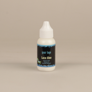 Colla per Capelli in Gel Liquido di Alta Qualità 200ML, Etichetta Privata, Colla Bianca per Parrucche, Impermeabile e a Tenuta Forte per Bellezza - Product Image 5