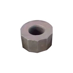 Forgages de pièces forgées à chaud Gentachi, taille maximale 4000 mm, pour applications robotiques - Product Image 2