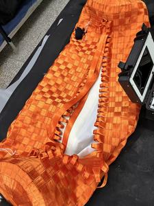<span class=keywords><strong>Chambre</strong></span> hyperbare portable souple 0,21-1,26 ATA, <span class=keywords><strong>chambre</strong></span> HBOT gonflable légère pour la réadaptation sportive - Product Image 3
