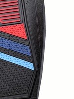Nouveauté 2025 Tapis de voiture en caoutchouc Tapis de sol de qualité supérieure pour une protection accrue du véhicule