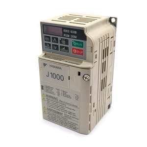 CIMR-JT2A0002BAA ซีรีส์ J1000 ความถี่แปรผันสามเฟส - Product Image 4