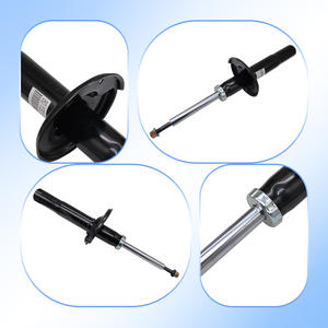 Amortiguador de eje trasero de piezas de suspensión automática MANER 98633305106 para <span class=keywords><strong>PORSCHE</strong></span> GERMANY <span class=keywords><strong>1999</strong></span>- - Product Image 4