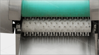 Yazhong Groente Slicer Dicer Spiraal Chips Machine Aardappel Chips Cutter Handleiding